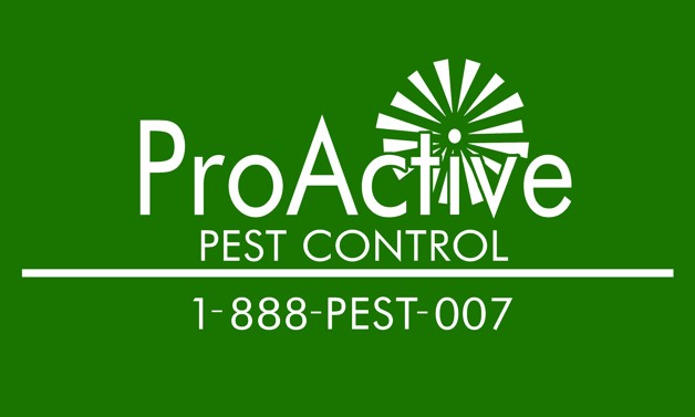 Cover photo of Proactive Pest Control